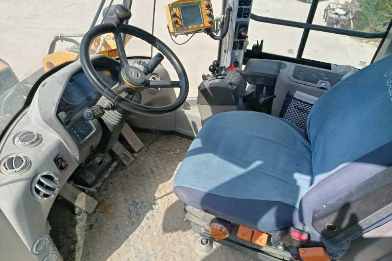 OmecoHub - Immagine VOLVO L90H